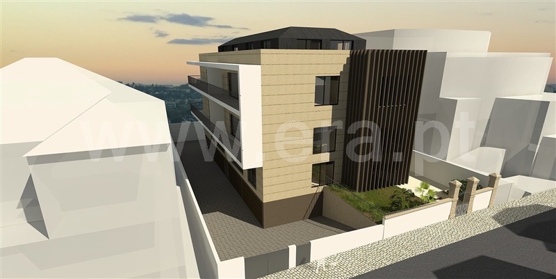 Duplex T3 / Viseu, Viseu