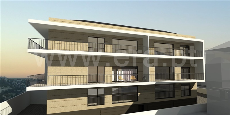 Duplex T3 Viseu - 1497315 - 2