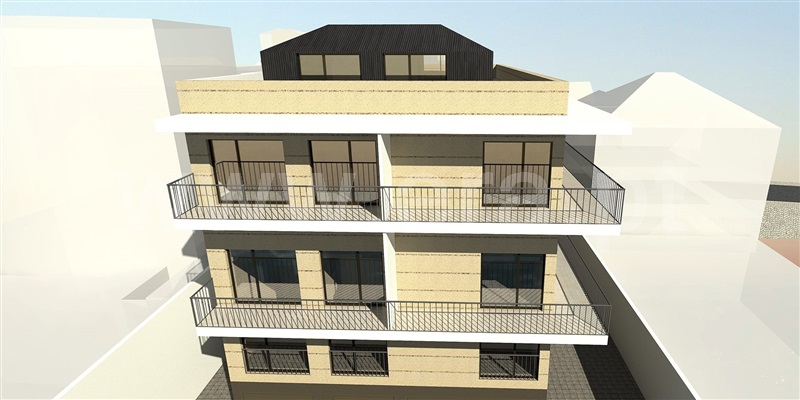 Duplex T3 Viseu - 1497315 - 4