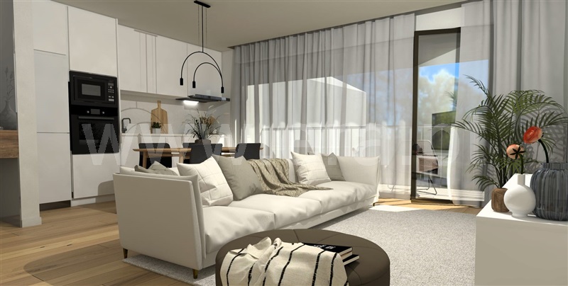 Duplex T3 Viseu - 1497315 - 8