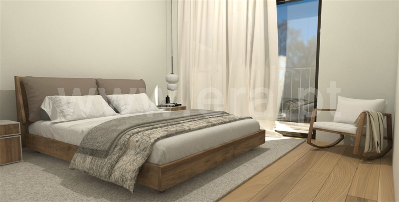 Duplex T3 Viseu - 1497315 - 9