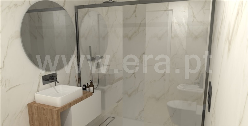 Duplex T3 Viseu - 1497315 - 12