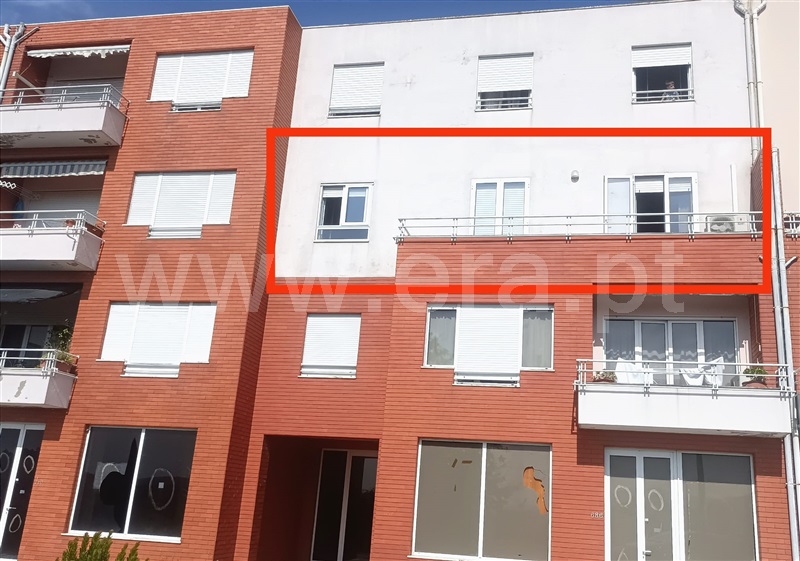 Duplex T3 / Vizela, Caldas de Vizela (São Miguel e São João)