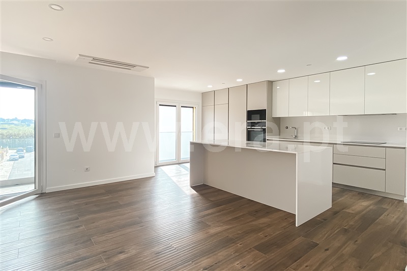 Duplex T4 / Alcochete, Alcochete
