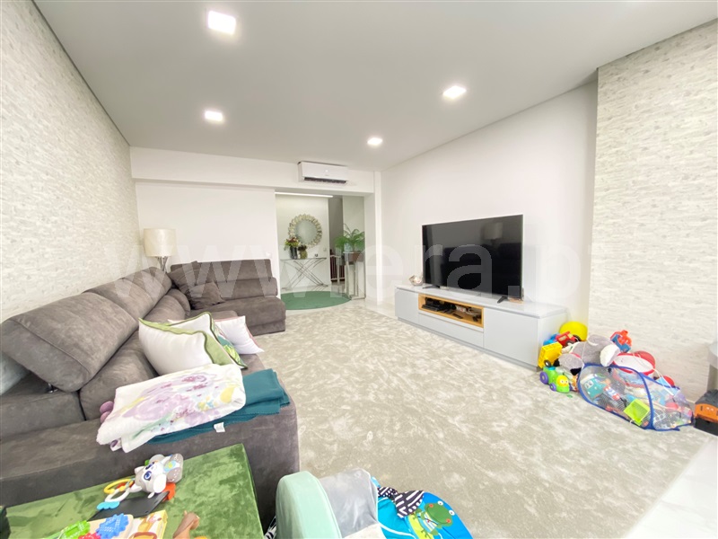 Duplex T4 / Amarante, São Gonçalo
