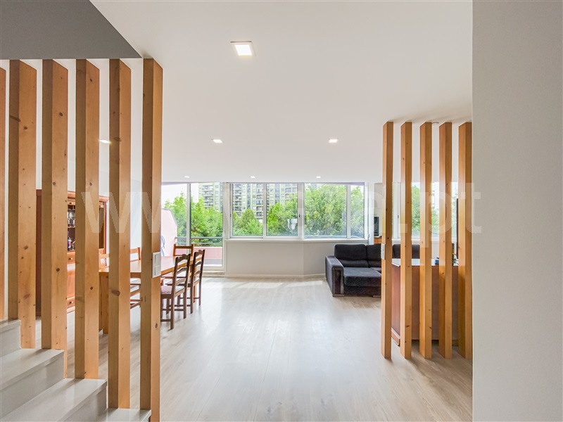Duplex T4 / Barcelos, Arcozelo