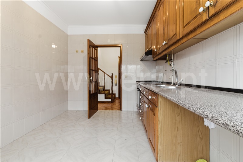 Duplex T4 / Barcelos, Arcozelo
