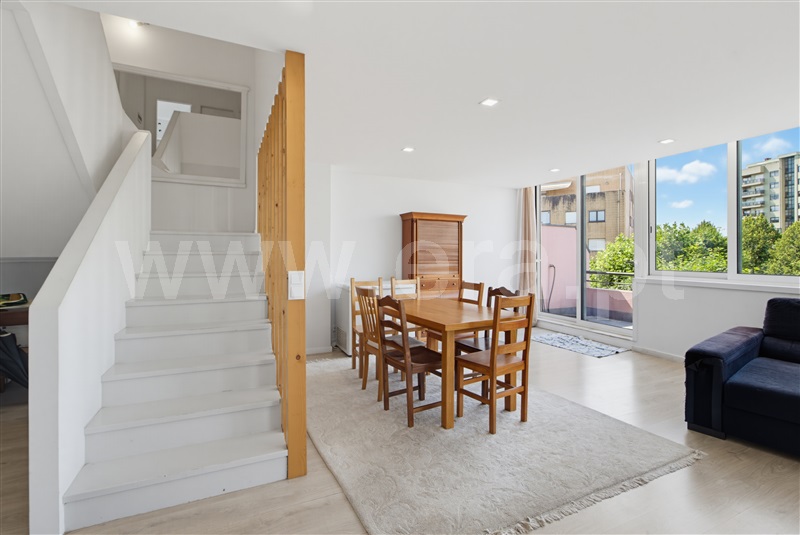 Duplex T4 / Barcelos, Arcozelo - More