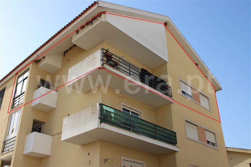 Duplex T4 / Constância, Montalvo