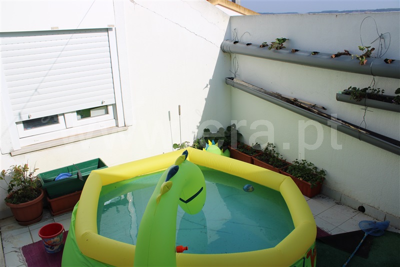 Duplex T4 Constância, Montalvo - 1491418 - 12