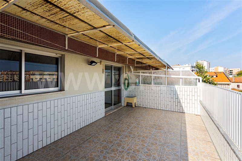 Apartamento T4 à venda em Anta e Guetim, Espinho — foto 17