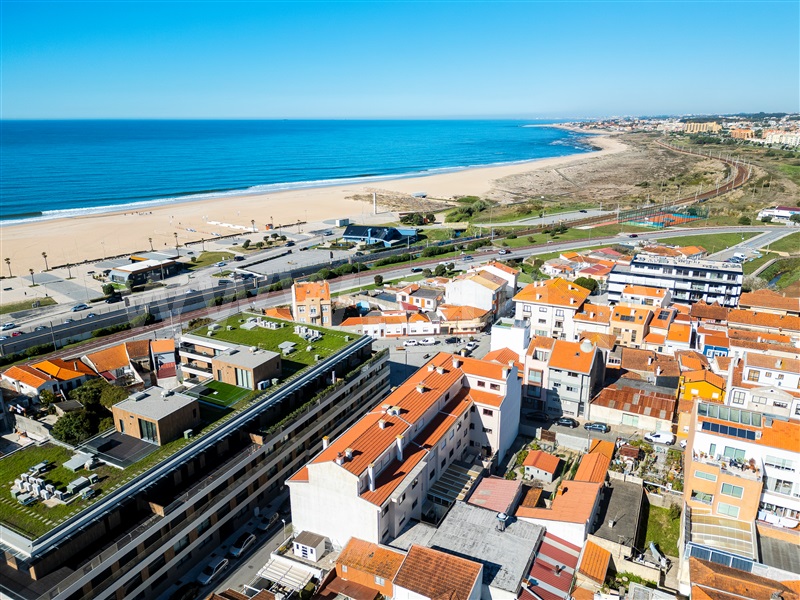 Apartamento T4 à venda em Espinho I, Espinho — foto 2