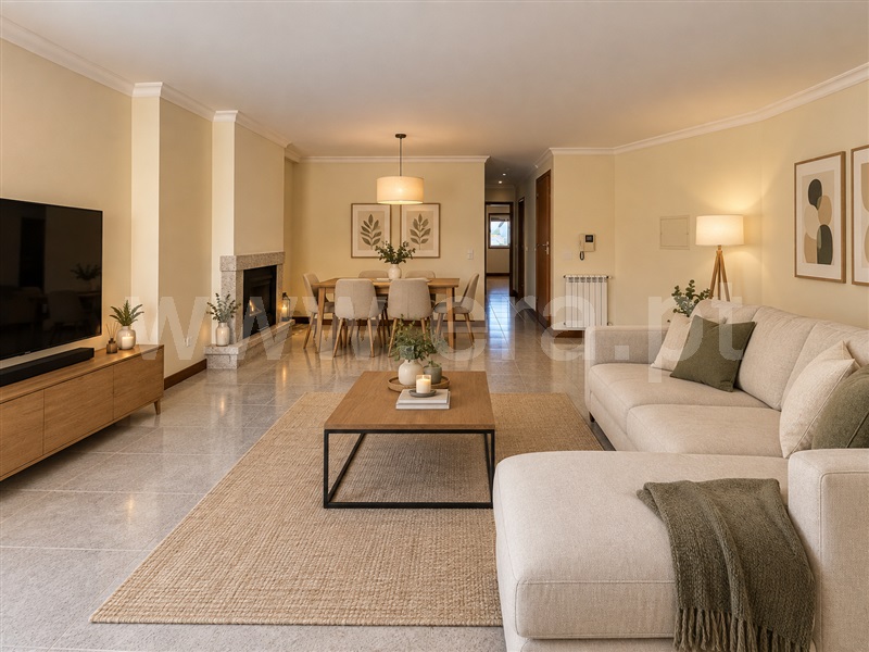 Apartamento T4 à venda em Cepães, Esposende — foto 3