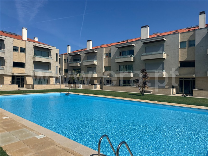 Duplex T4 / Esposende, Fão