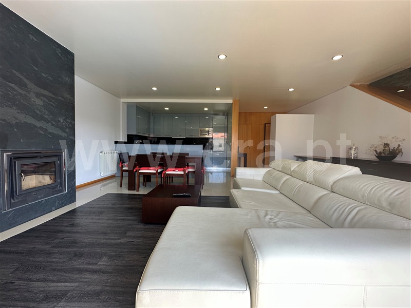 Duplex T4 Esposende, Fão - 1503075 - 6