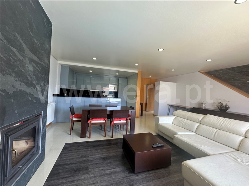 Duplex T4 Esposende, Fão - 1503075 - 7