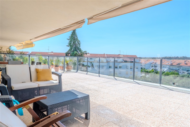 Apartamento T4 à venda em Malagueira e Horta das Figueiras, Évora — foto 20