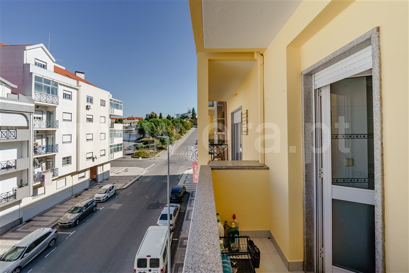 Apartamento T4 à venda em Fundão, Valverde, donas, Aldeia de Joanes e Aldeia Nova do Cabo, Fundão — foto 8