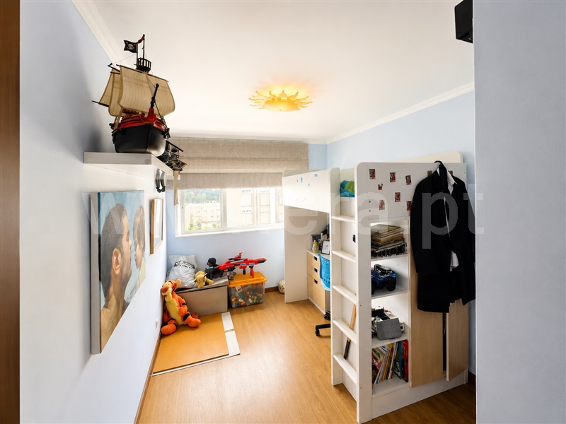 Apartamento T4 à venda em Gondomar (São Cosme), Valbom e Jovim, Gondomar — foto 6