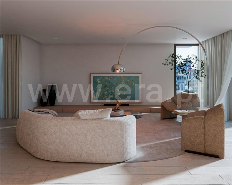 Duplex T4 Loures, Jardins do Cristo Rei - 1261009 - 7