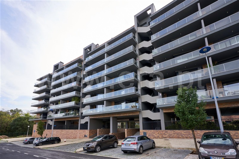 Duplex T4 Loures, Jardins do Cristo Rei - 1261009 - 13