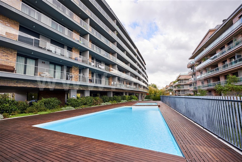 Duplex T4 Loures, Jardins do Cristo Rei - 1261009 - 15