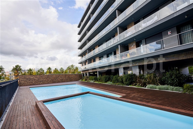Duplex T4 Loures, Jardins do Cristo Rei - 1261009 - 16