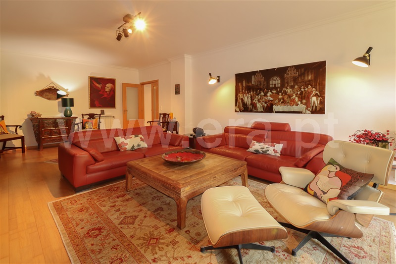 Duplex T4 / Mafra, Mafra