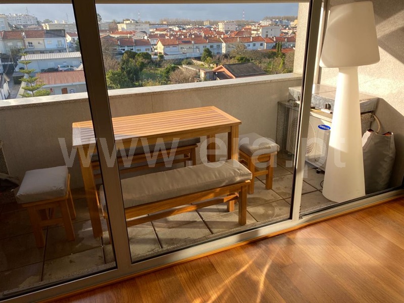 Duplex T4 Matosinhos, Leça do Balio - 1110282 - 4