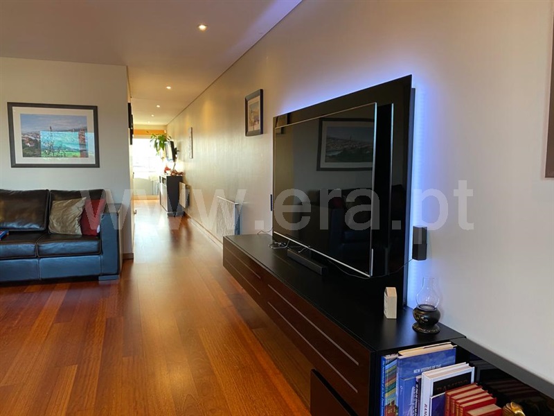 Duplex T4 / Matosinhos, Leça do Balio