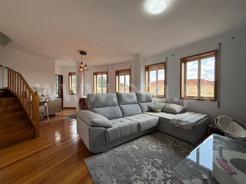 Duplex T4 / Mealhada, Luso