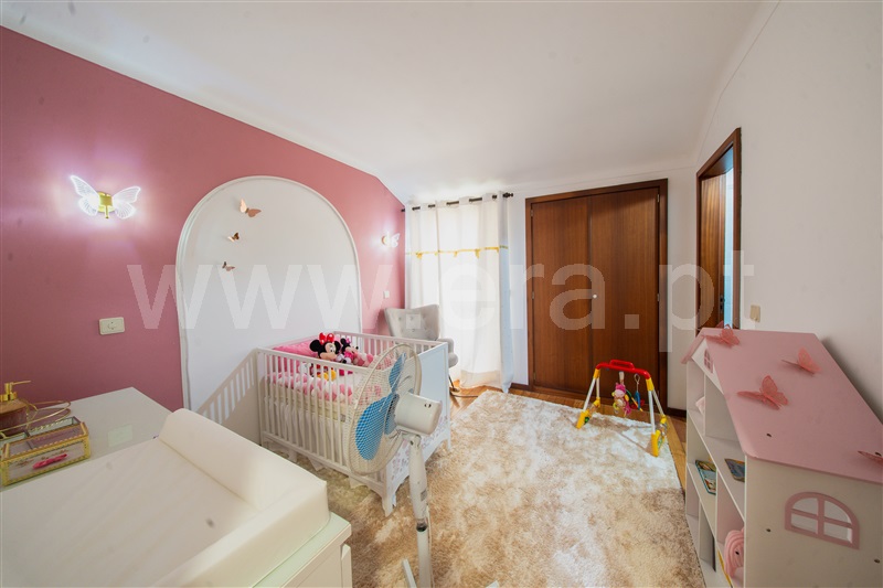 Apartamento T4 à venda em Luso, Mealhada — foto 10