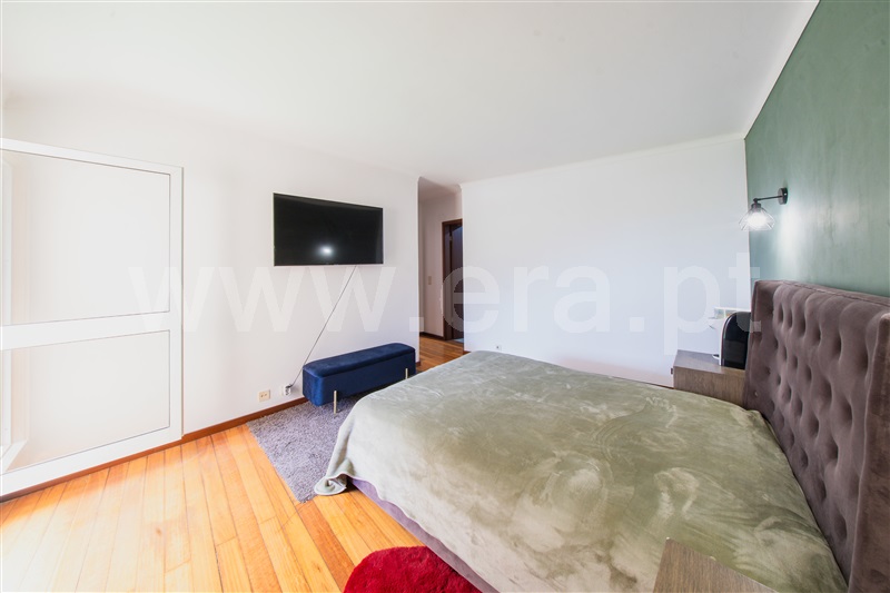 Apartamento T4 à venda em Luso, Mealhada — foto 11