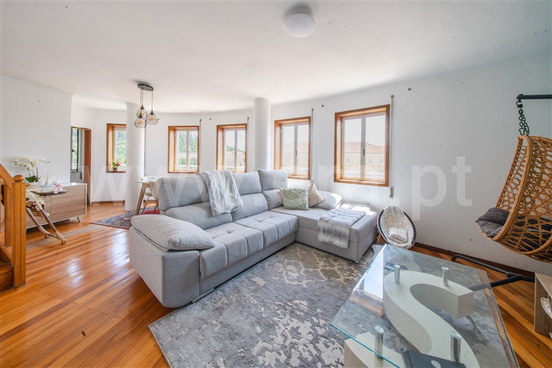 Apartamento T4 à venda em Luso, Mealhada — foto 2