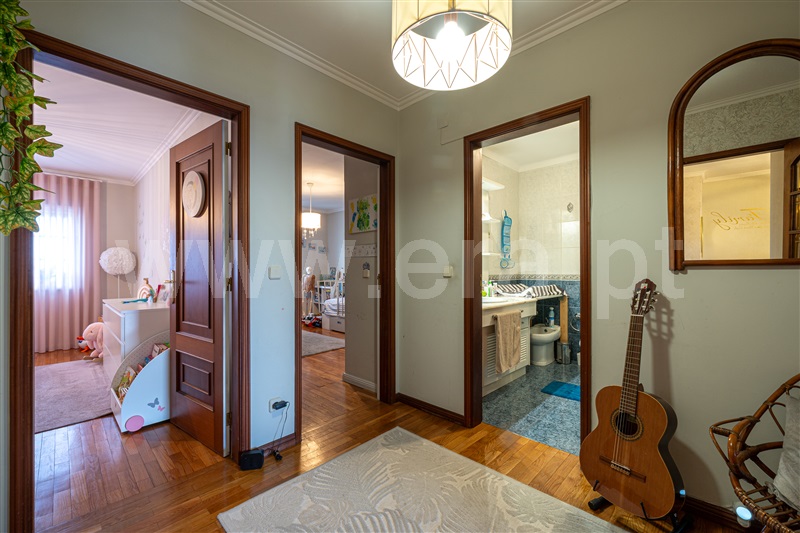 Duplex T4 Oliveira de Azeméis, Oliveira de Azeméis, Santiago de Riba-Ul, Ul, Macinhata da Seixa e Madail - 1494707 - 10