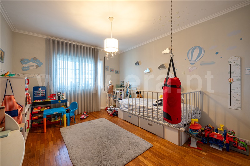 Duplex T4 Oliveira de Azeméis, Oliveira de Azeméis, Santiago de Riba-Ul, Ul, Macinhata da Seixa e Madail - 1494707 - 13