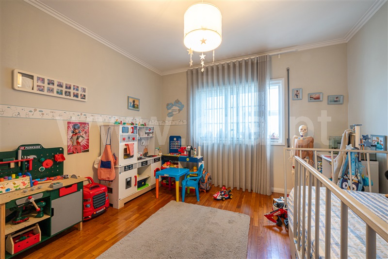 Duplex T4 Oliveira de Azeméis, Oliveira de Azeméis, Santiago de Riba-Ul, Ul, Macinhata da Seixa e Madail - 1494707 - 14