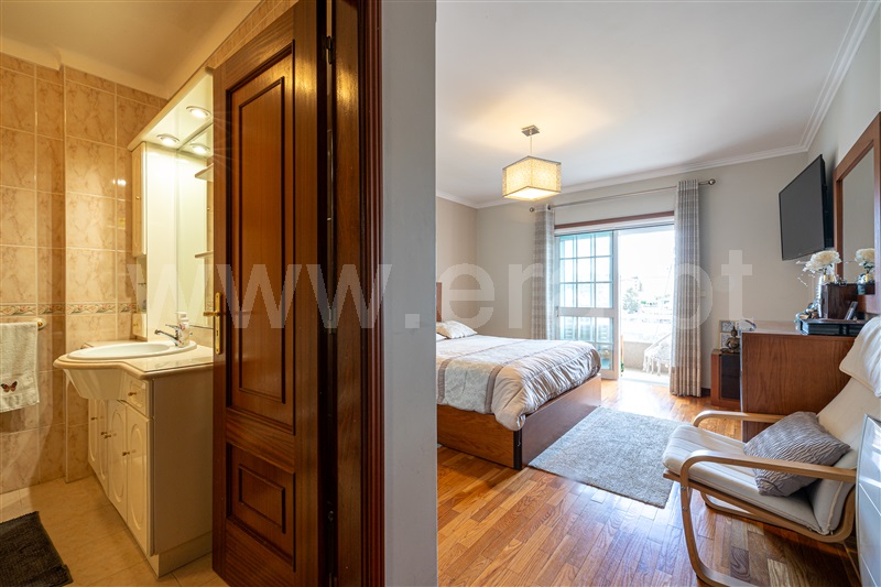 Duplex T4 Oliveira de Azeméis, Oliveira de Azeméis, Santiago de Riba-Ul, Ul, Macinhata da Seixa e Madail - 1494707 - 16