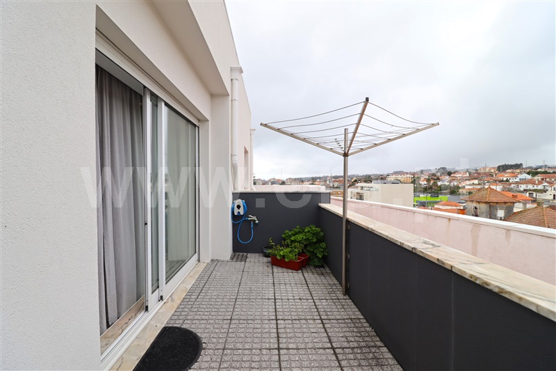 Apartamento T4 à venda em Esmoriz, Ovar — foto 2