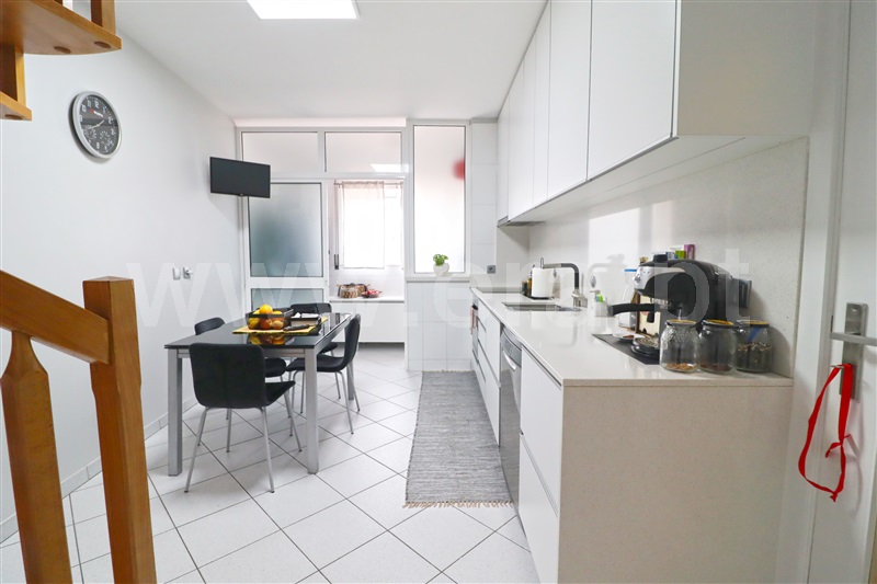 Apartamento T4 à venda em Esmoriz, Ovar — foto 3
