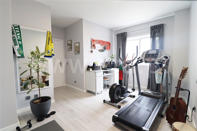 Apartamento T4 à venda em Esmoriz, Ovar — foto 10