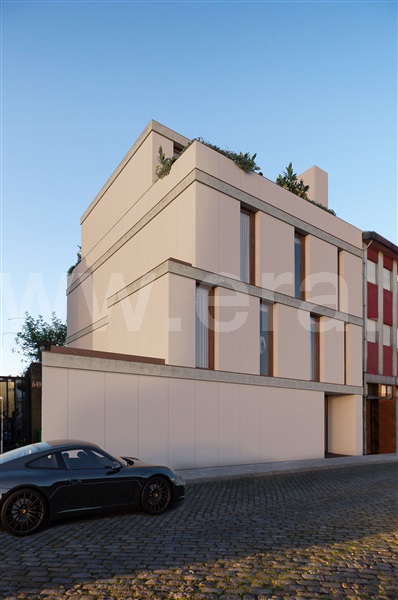 Apartamento T4 à venda em Bonfim, Porto — foto 17