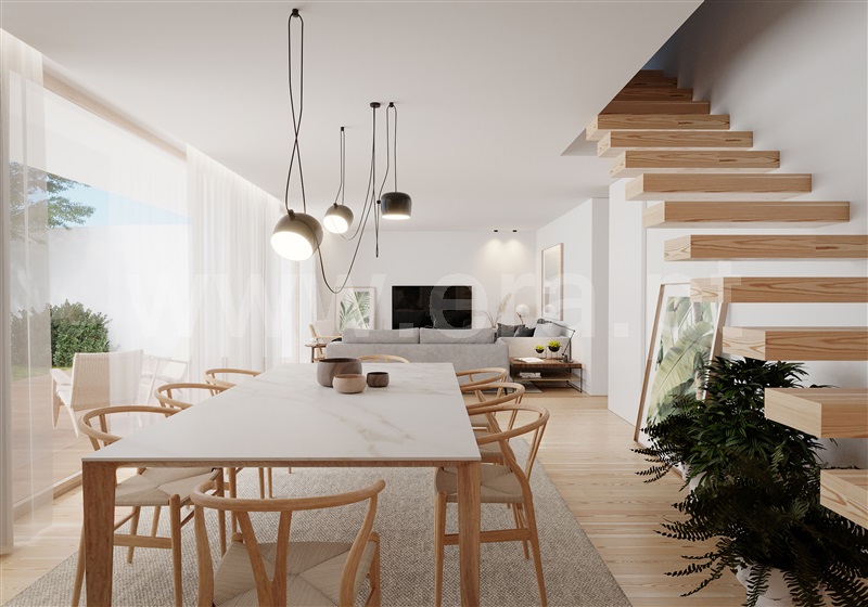 Apartamento T4 à venda em Bonfim, Porto — foto 3
