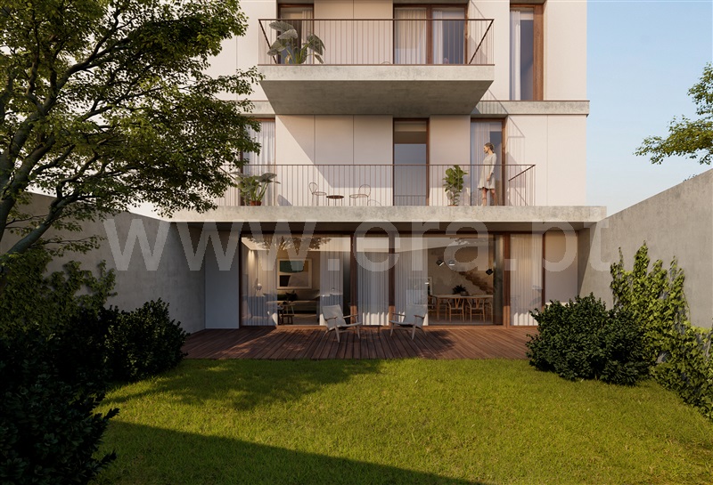 Apartamento T4 à venda em Bonfim, Porto — foto 5