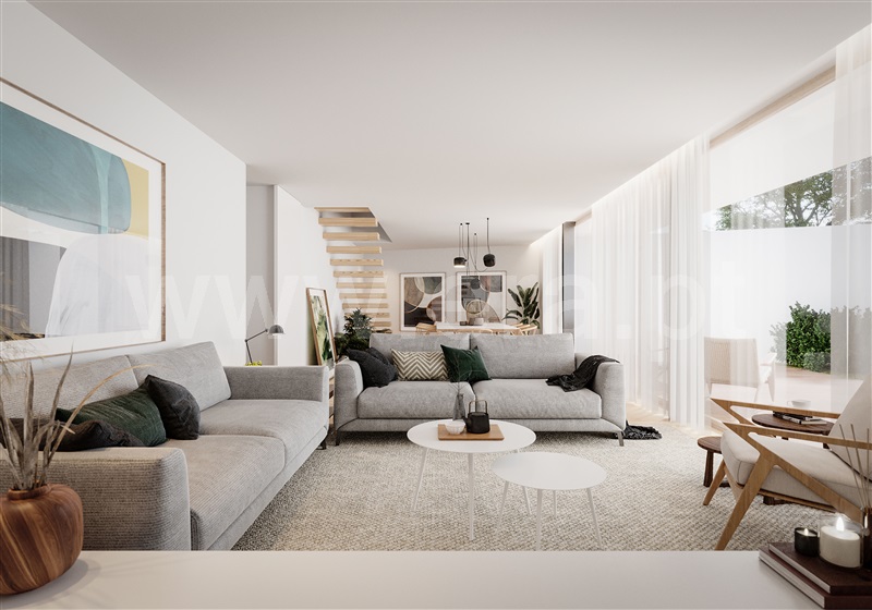 Apartamento T4 em Bonfim, €860.000