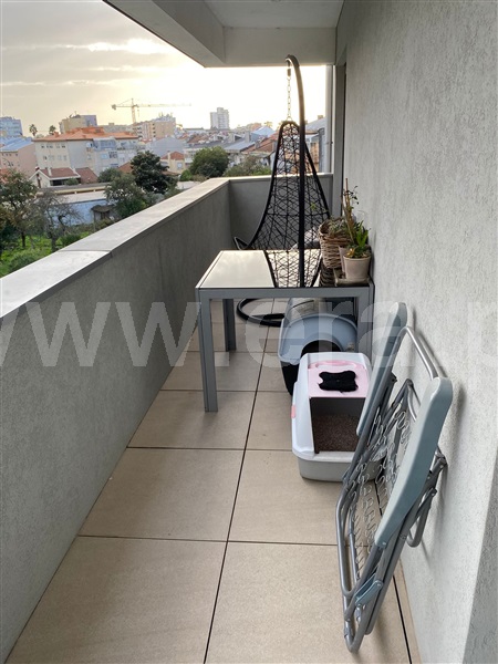 Apartamento T4 à venda em Paranhos, Porto — foto 19