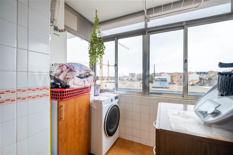 Apartamento T4 à venda em Ramalde, Porto — foto 7