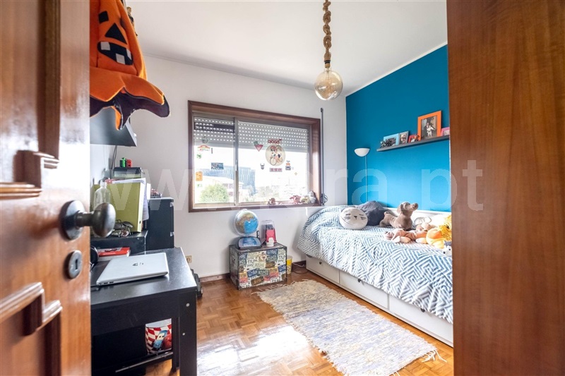 Apartamento T4 à venda em Ramalde, Porto — foto 15