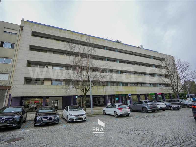 Duplex T4 / Santo Tirso, Santo Tirso
