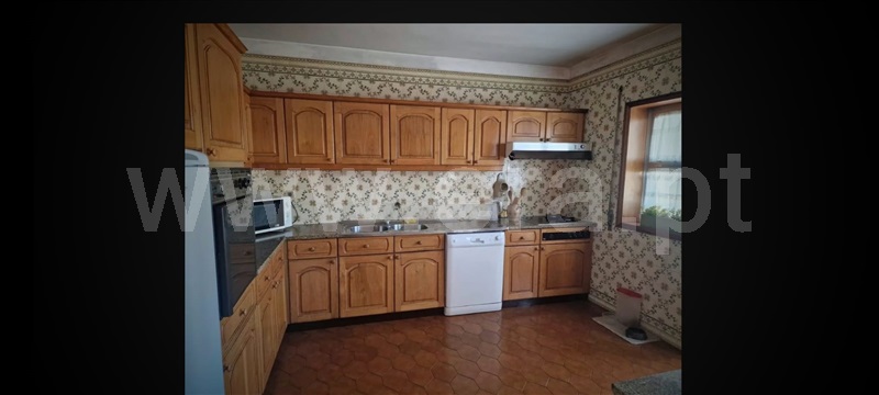 Duplex T4 / São João da Madeira, São João da Madeira